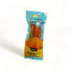 Capedry Fruit Roll Peach 80g healthy snack by Montagu, high fiber, gluten-free fruit roll-up