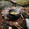 Best Duty Potjie (3-Leg) #3 Size 7.8L - Something From Home - South African Shop