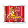 Chappies Bubblegum Watermelon flavor 100-piece pack 400g nostalgic South African candy