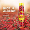 Cheeky Chilli Peri Peri Sauce Hot product graphic