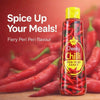 Cheeky Chilli Peri Peri Sauce Hot 200ml promotional image