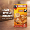 Knorrox Cubes Chicken 6's Facebook Ad