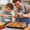 Robertsons Cinnamon Spice 42g shaker bottle with finely ground cinnamon for baking and cooking