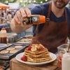 Robertsons Cinnamon Spice 42g shaker bottle for cooking and baking with warm, sweet aroma