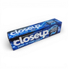 Closeup Cool Breeze Toothpaste 125g tube with cool breeze flavor for long-lasting fresh breath and strong white teeth