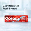 Closeup Red Deep Action Toothpaste - 125g Facebook Ad