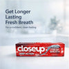Closeup Red Deep Action Toothpaste - 125g Facebook Ad