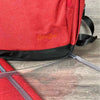 Cotton Road Nappy Bag - Backpack - Deep Red - Something From Home - South African Shop