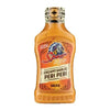 Spur Sauce Creamy Garlic Peri-Peri Sauce 400ml bottle for grilling and dipping