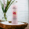Creme Oil Body Wash Scrub - Pomegranate & Rosehip Oil (300ml) - Something From Home - South African Shop