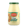 Crosse & Blackwell Mayonnaise 750g jar with tangy flavor from South Africa