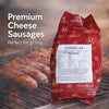 Crown National Bag MeisterClub - Kasegriller - 1kg Facebook Ad