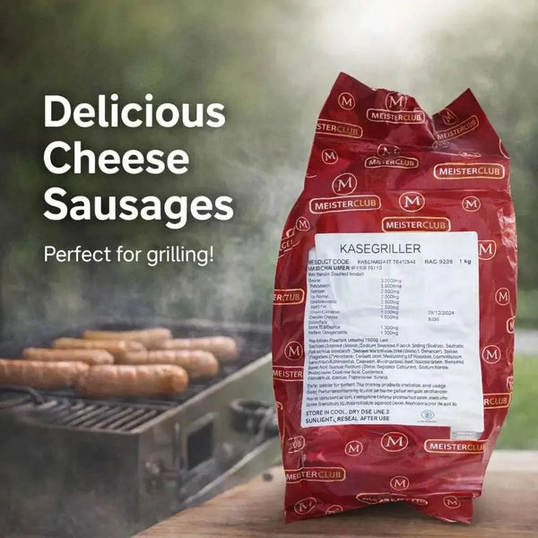 Crown National Bag MeisterClub - Kasegriller - 1kg Facebook Ad