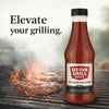 Crown National Sauce BBQ Six Gun Grill - 750ml Facebook Ad