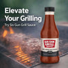 Crown National Sauce BBQ Six Gun Grill - 750ml Facebook Ad