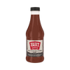 750ml Crown National Sauce BBQ Six Gun Grill spice bottle for flavorful grilling