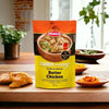 Pakco Curry Made Easy Butter Chicken cook-in sauce 400g with classic Indian spices