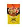 Pakco Curry Made Easy Butter Chicken Cook-in Sauce 400g with classic Indian spices