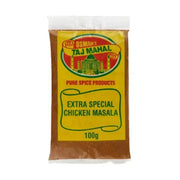 Osman’s Spice Extra Special Chicken Masala 100g curry powder in vibrant packaging