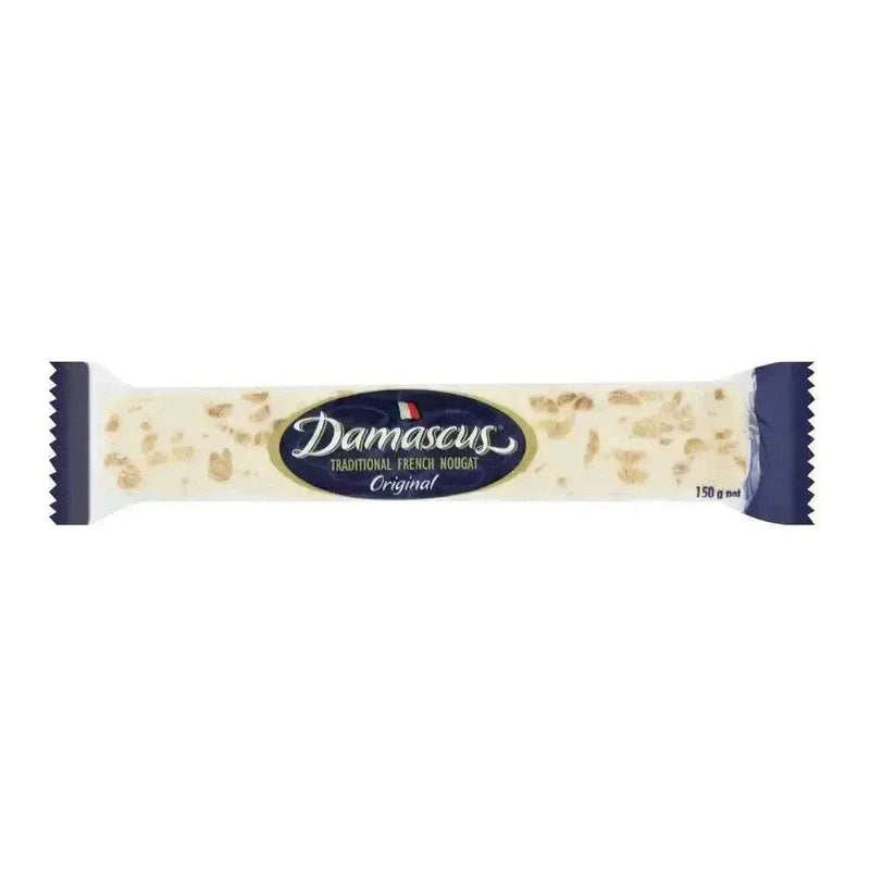 Beacon Damascus French Style Nougat 150g bar