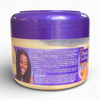 Dark & Lovely Ultra Cholesterol 250ml deep conditioning hair treatment for damaged and chemically treated hair