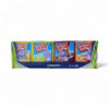 Drink-O-Pop Groovy 5g sachets, pack of 72, offering a variety of fruity flavors.