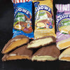 Beacon Marshmallow Easter Eggs - milk chocolate-coated marshmallow treats, perfect for Easter celebrations in New Zealand.