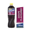 Energade Sports Drink Concentrate Grape 750ml bottle for electrolyte hydration and refreshment