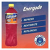 750ml bottle of Energade Sports Drink Concentrate Naartjie flavor for refreshing hydration and electrolyte replenishment