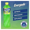 750ml bottle of Energade Tropical Sports Drink Concentrate for hydration and electrolyte replenishment