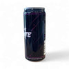 300ml Fruits of the Forest Ignite Energy drink with mixed berry flavor, vitamin enriched, and lightly carbonated.