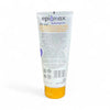 Epimax Baby & Junior Sunscreen Lotion SPF50 – 200ml tube with UVA/UVB protection, suitable for sensitive skin.