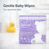 Epimax Baby Wipes 80's - 450g Facebook Ad
