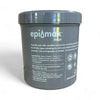 Epimax Man Body Cream Tub 400g - Fragrance-free emollient moisturizer for sensitive skin.
