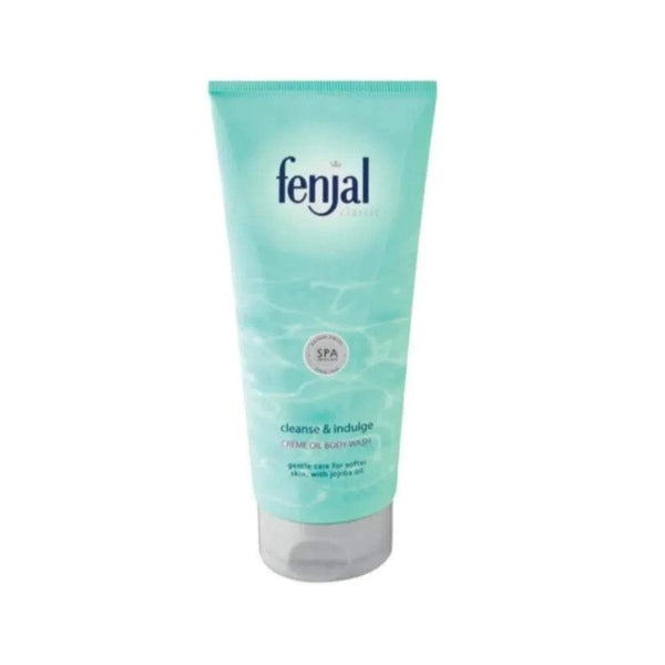 Fenjal Body Wash 200ml - Something From Home - South African Shop