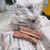 Kameeldoring Hout / Camel Thorn Firewood - 12kg from South African Shop in New Zealand – Something From Home.