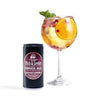 Fitch & Leedes Ginger Ale 200ml can sparkling ginger-flavored drink crisp and refreshing beverage