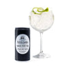 Fitch & Leedes Soda Water 200ml sparkling drink can perfect for cocktails and refreshment