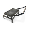 Flipbraai - Large, mild steel, portable outdoor grill with folding legs and unique flip mechanism.