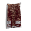 Foxi Nax American BBQ 75g crunchy gluten-free maize snack with smoky BBQ flavor from South Africa