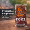 Foxi Nax BBQ - 75g Facebook Ad