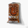 Foxi Nax Beef 75g crunchy maize snack with savory beef flavor from South Africa