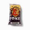Foxi Nax Chicken 75g crunchy South African maize puff snack with savory chicken flavor