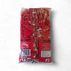 Foxi Nax Spicy Tomato 75g South African maize snack with bold spicy tomato flavor