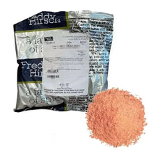 Freddy Hirsch Chilli bite Spice 1kg hot chilli seasoning for grilling and spicy recipes