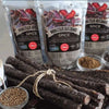 Freddy Hirsch Hunters Biltong Spice 5kg pack for authentic South African biltong seasoning
