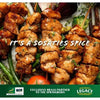 Freddy Hirsch Oom Freddy's Legacy Sprinkle Spice 200g for biltong seasoning with salt, coriander, white pepper, and flavor enhancers