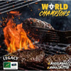 Freddy Hirsch Oom Freddy's Legacy Sprinkle Spice 200g for biltong seasoning with salt, coriander, and white pepper