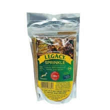 Freddy Hirsch Oom Freddy's Legacy Sprinkle Spice 200g for biltong seasoning with salt, coriander, white pepper, and flavor enhancers