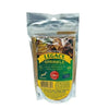 Freddy Hirsch Oom Freddy's Legacy Sprinkle Spice 200g for biltong seasoning with salt, coriander, white pepper, and flavor enhancers